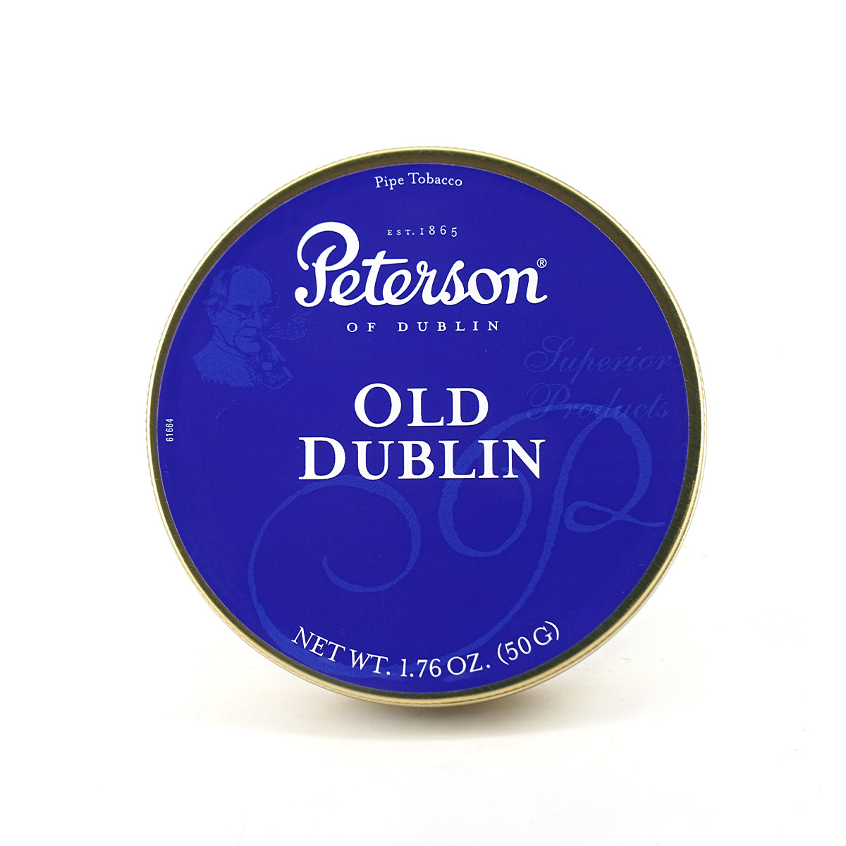 Peterson Old Dublin 彼得森老都伯林